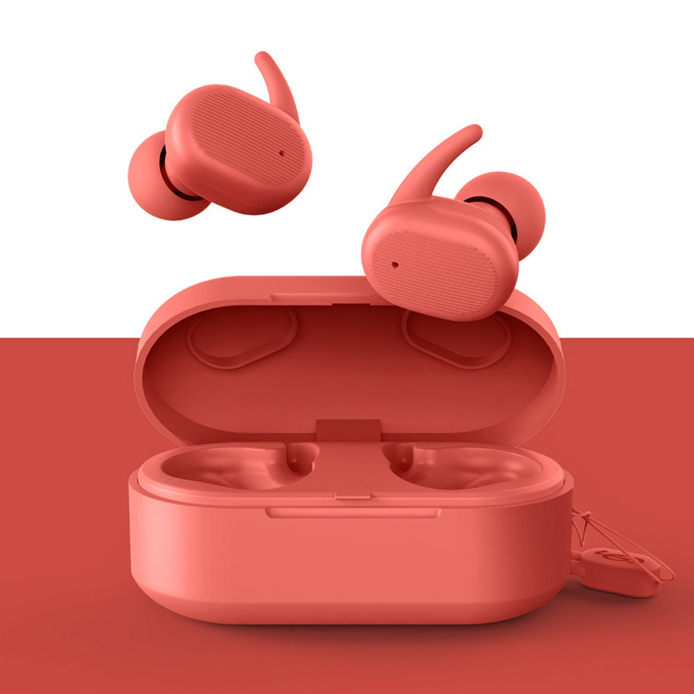 FINGERTIME Macaron TWS Wireless Bluetooth 5.0 Earphone In-ear Touch Stereo Music Calling Headset FINGERTIME Macaron TWS Wireless Bluetooth 5.0 Earphone In-ear Touch Stereo Music Calling Headset